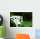 Shi Feng Waterfall Wall Mural