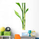Plant border Wall Decal