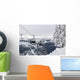 Wyci G Wall Mural