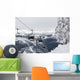 Wyci G Wall Mural