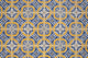 Traditional Portuguese Azulejos