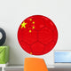 China Wall Decal