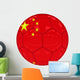 China Wall Decal