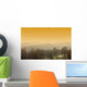 Trossachs 5 Wall Decal