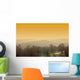 Trossachs 5 Wall Decal