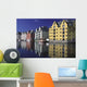 Alesund Wall Decal