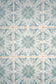 Traditional Portuguese Azulejos