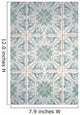 Traditional Portuguese Azulejos