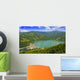 Dam Wall Decal