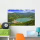 Dam Wall Decal