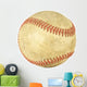 Baseball Wall Decal