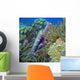 Reef Scene Wall Decal