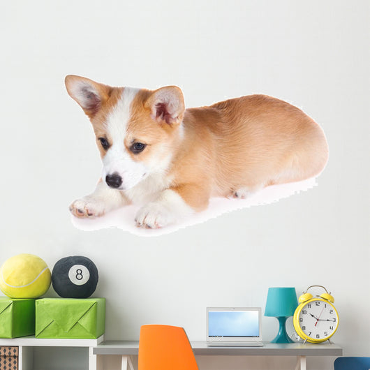 PUPPY WASHI STICKERS - Three Corgis Official SHOP & BLOG