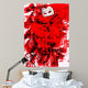 venetian mask Wall Mural