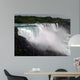 Niagara Falls Wall Decal Design 2
