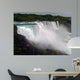 Niagara Falls Wall Decal Design 2