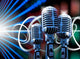 Illustration Music with Retro