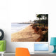 Praia Do Cavalo Preto Wall Decal