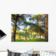 Pinheiral Portugues Wall Decal