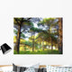Pinheiral Portugues Wall Decal