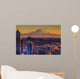Seattle Washington Wall Decal