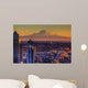 Seattle Washington Wall Decal