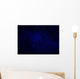 Night Sky With Stars Wall Mural