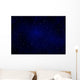 Night Sky With Stars Wall Mural