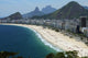 Rio de Janeiro Wall Mural