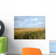 Le Champ Ble Wall Decal