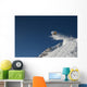 snowboarding Wall Mural