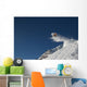 snowboarding Wall Mural