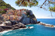 Manarola Cinque Terre Wall Mural