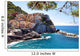 Manarola Cinque Terre Wall Mural