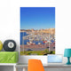 Marseille 38 Wall Decal