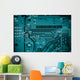 Computer Hard Drive Circuitry