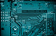 Computer Hard Drive Circuitry