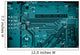 Computer Hard Drive Circuitry