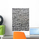 Pavement Wall Decal