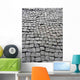 Pavement Wall Decal
