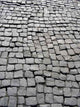 Pavement Wall Decal