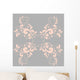 Pattern Wall Mural