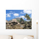 Ngada Village from Ngadhus Wall Decal