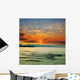 Ocean Wall Mural