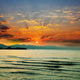 Ocean Wall Mural