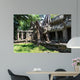Banyan Tree Roots Wall Mural