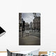 Bank Wall Decal Design 2