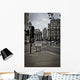 Bank Wall Decal Design 2