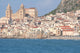 Village Cefal Sicily