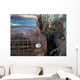 Rusty Trucks Old Farm Wall Decal